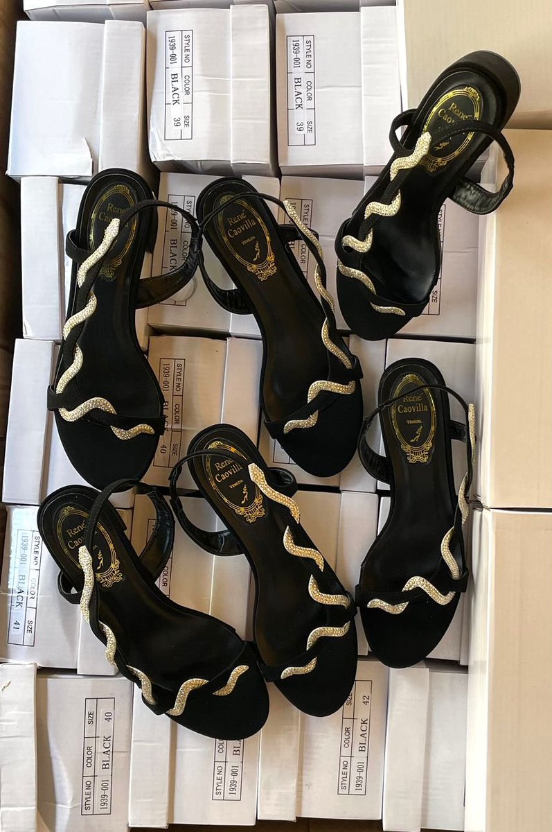 BINT_RAWSUL COLLECTIONS (shoes, bags & MORE) tweet media