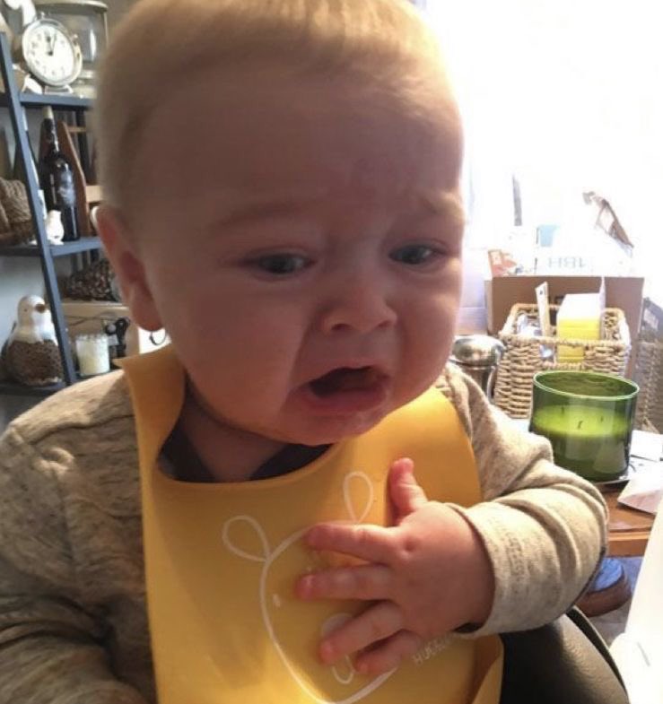 WilbertWakim's tweet photo. I’m not okay https://t.co/0j399NURIo