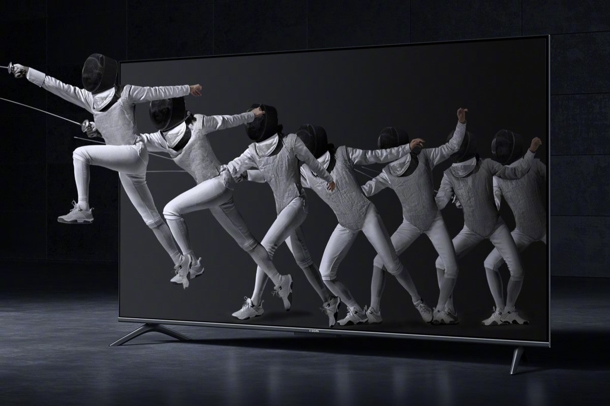 gizmochina's tweet image. Xiaomi TV S series with 144Hz refresh rate to launch on March 22

gizmochina.com/2023/03/20/xia…

#Xiaomi #XiaomiTV #MiTV