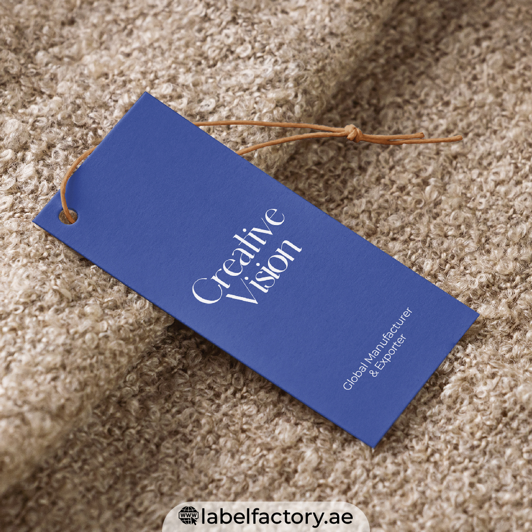creativ43583649's tweet photo. Make sure your apparel stands out with high-quality paper hang tags!
#PaperHangTags
#PrintedTags
#Manufacturing
#CustomTags
#RetailTags
#Packaging
#Marketing https://t.co/TWrWm7BmKU