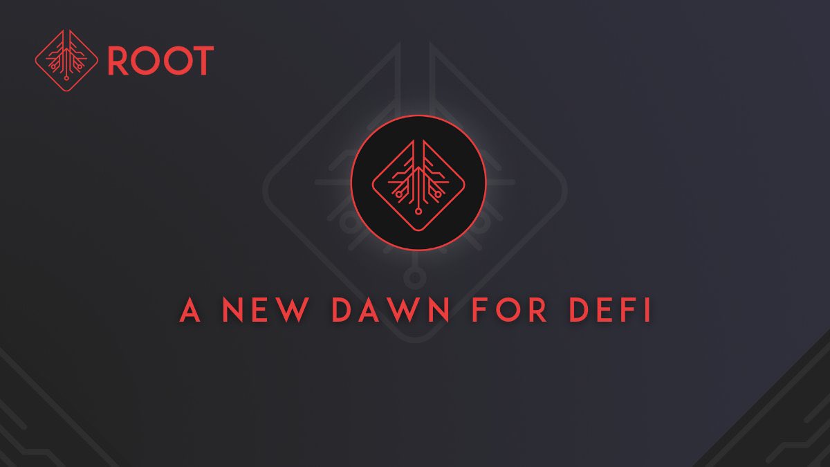 RootdotCredit's tweet image. Soon.