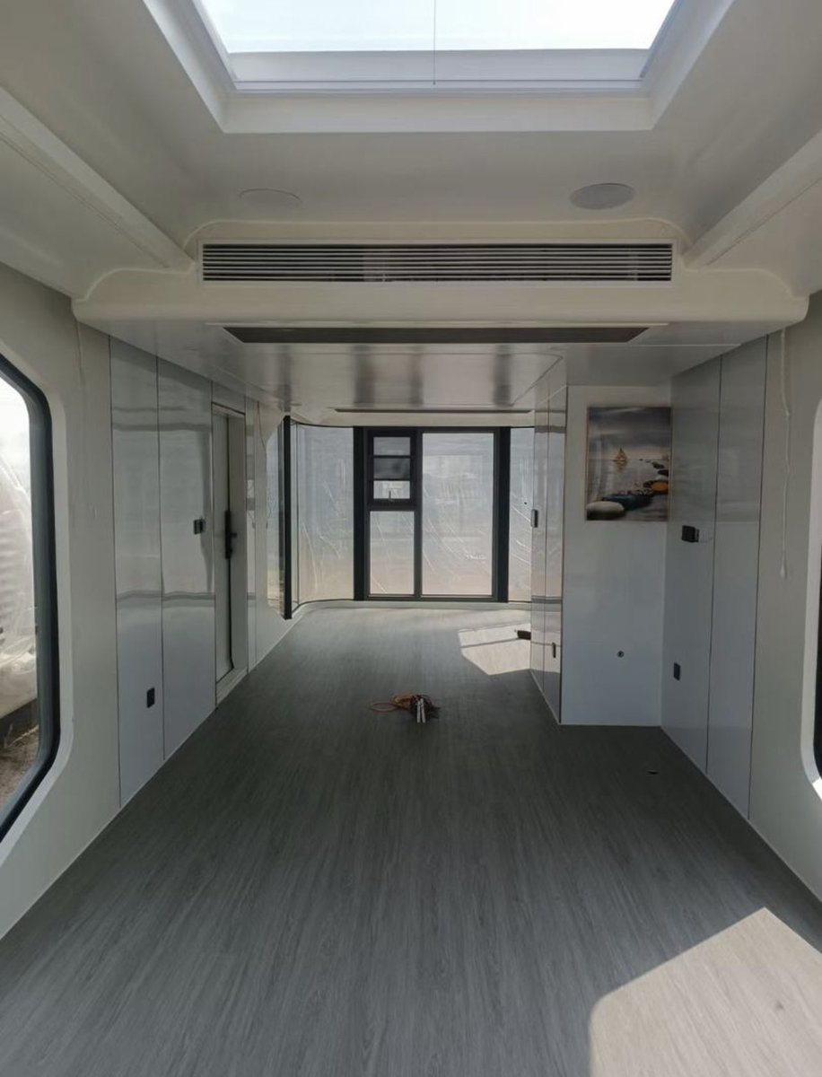 RomaniChals's tweet photo. #RALS are offering an amazing opportunity for #LowCostHousing #Investment mobile home units (Flat Packed) with NO planning permission needed for FAST, QUICK &amp; EASY application with immediate guaranteed ROI with new housing scheme support from the government under our partnership. https://t.co/30duMdIP4K