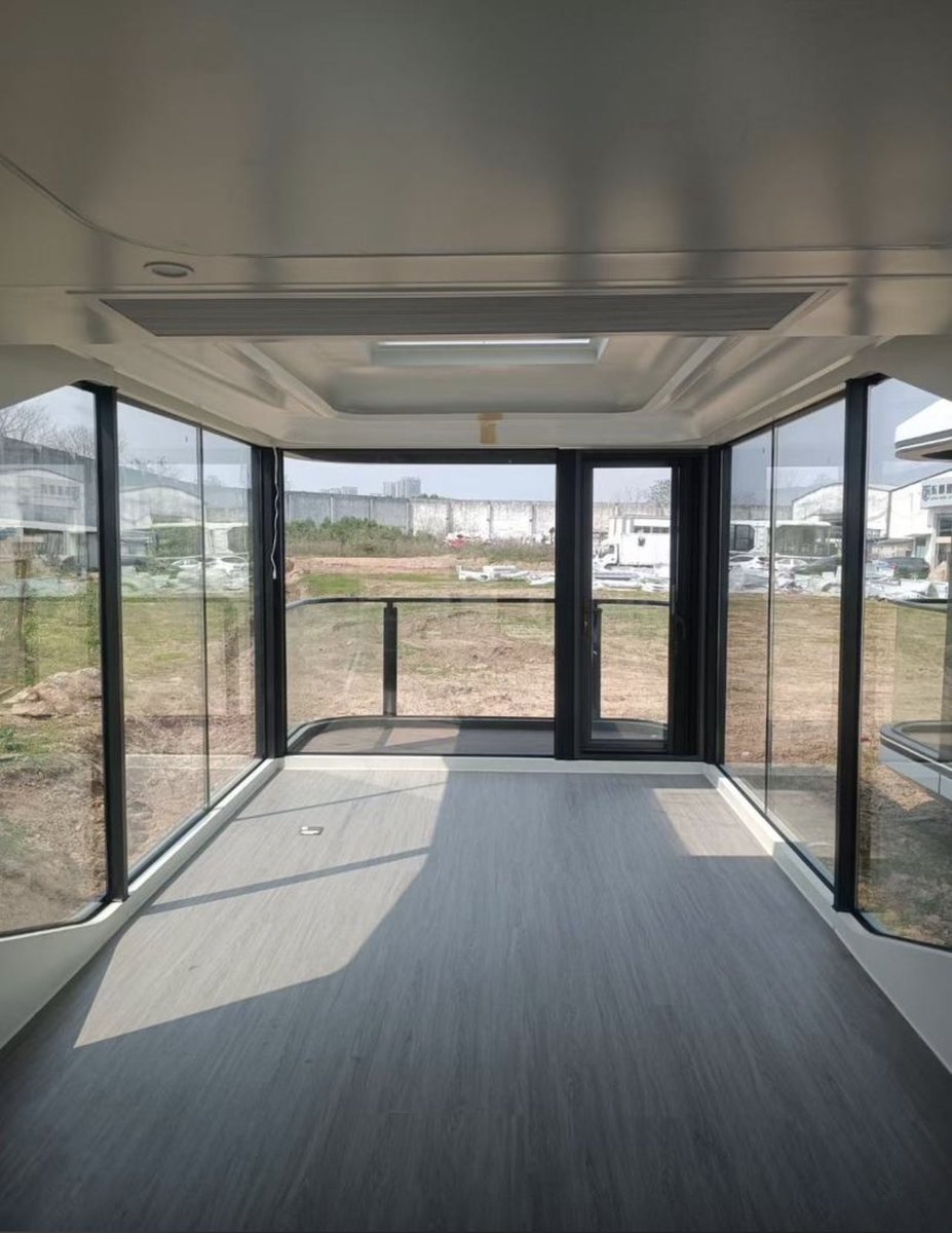 RomaniChals's tweet photo. #RALS are offering an amazing opportunity for #LowCostHousing #Investment mobile home units (Flat Packed) with NO planning permission needed for FAST, QUICK &amp; EASY application with immediate guaranteed ROI with new housing scheme support from the government under our partnership. https://t.co/30duMdIP4K
