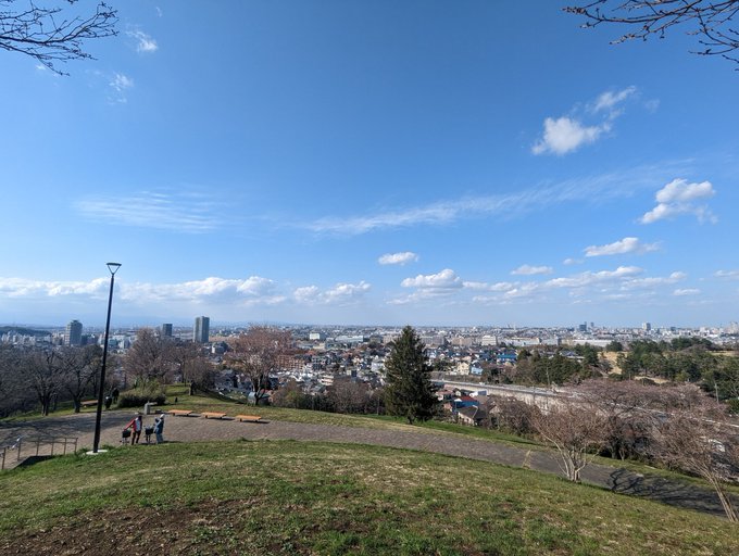 やっぱり今日はシャニマスPを聖蹟桜ヶ丘でたくさん見かけましたね https://t.co/RJbpj8WtiT<a href="/tag/%E3%82%B7%E3%83%A3%E3%83%8B%E3%83%9E%E3%82%B95th"class="tags"><span>#シャニマス5th</span></a>