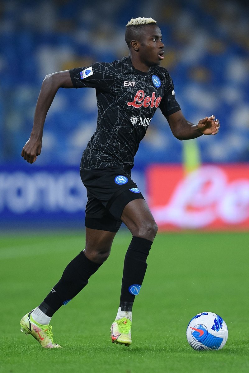 Frank Khalid OBE On Twitter Is Victor Osimhen The Best Number 9 In frank-khalid-obe-on-twitter-is-victor-osimhen-the-best-number-9-in