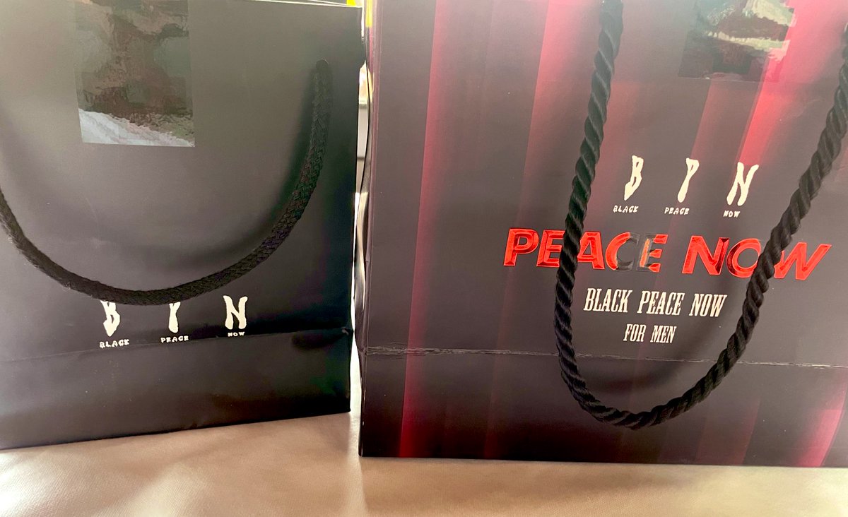 jimu_chan_8's tweet photo. 別件で、私の元部屋へ行ったら発掘したよ😭
#peacenow
#blackpeacenow
#blackpeacenowformen
#sixh
#MINTNeKO https://t.co/9UfYinn6YO
