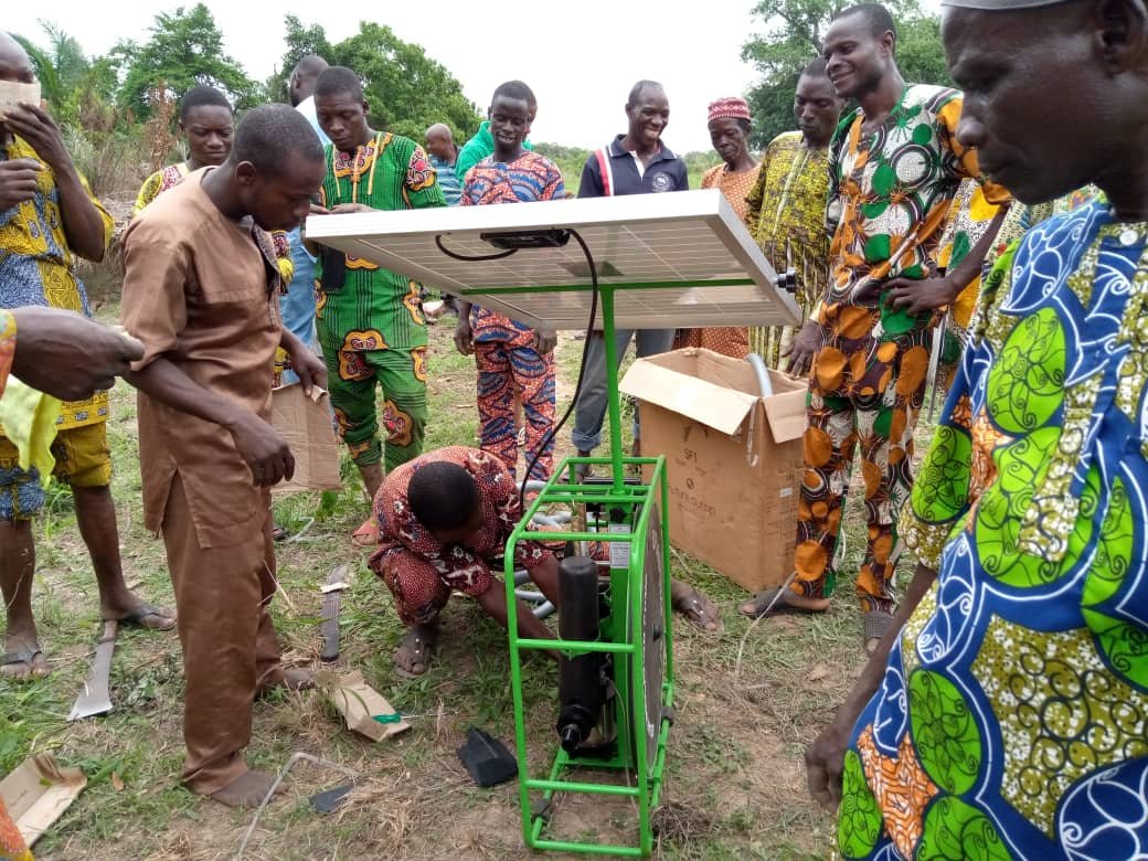 IrriTech tweet media