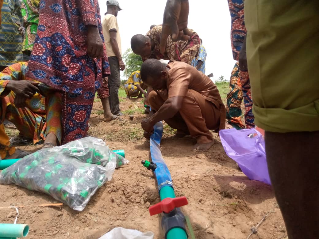 IrriTech tweet media