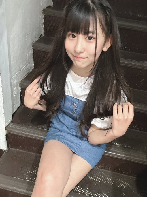 Twitterのコスプレ画像4