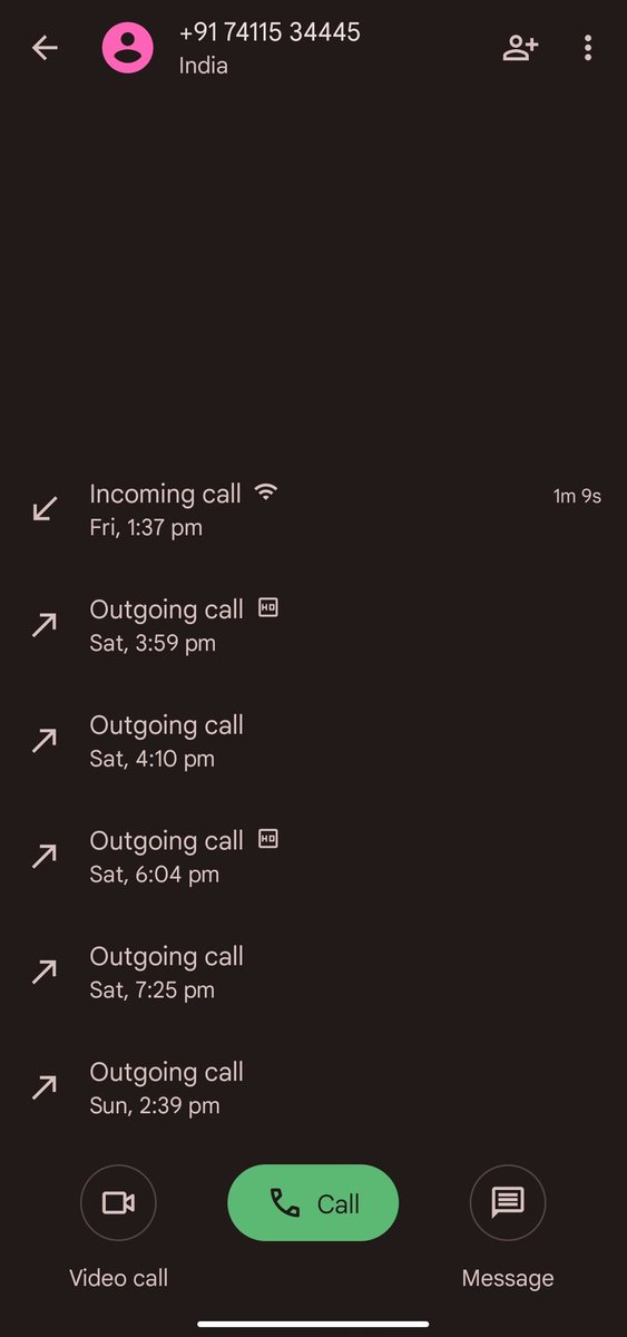 NandhuS77053692's tweet image. Update on the customer fraud by oneplus. The service center took my phone for replacement and now they're telling that they'll only be replacing. After telling that I need a replacement they're not picking my call. @oneplus @OnePlus_Support
#oneplusfraud #boycottoneplus