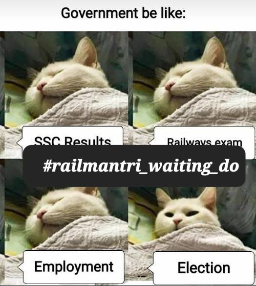 RamanDe66255240's tweet photo. #railmantri_waiting_do https://t.co/8mKKJk0KBZ
