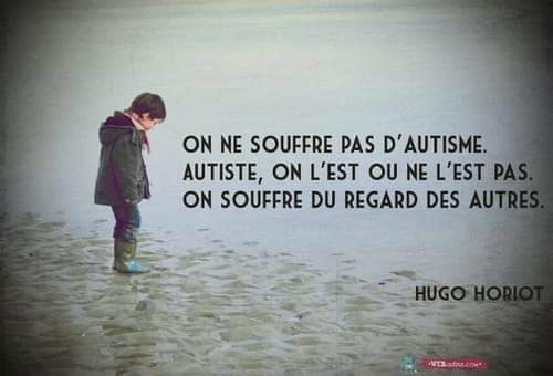 Autiste tout simplement tweet media