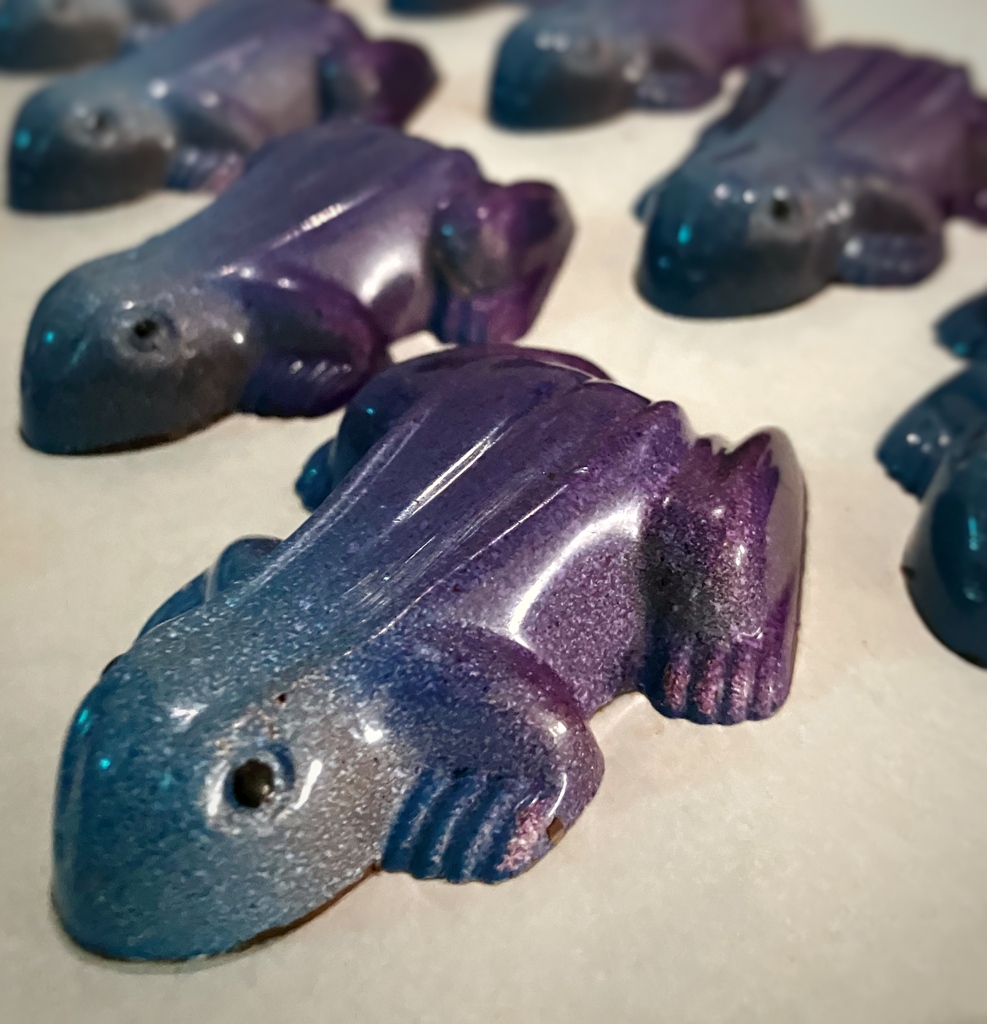 Chocoloza Belgian Chocolates tweet media