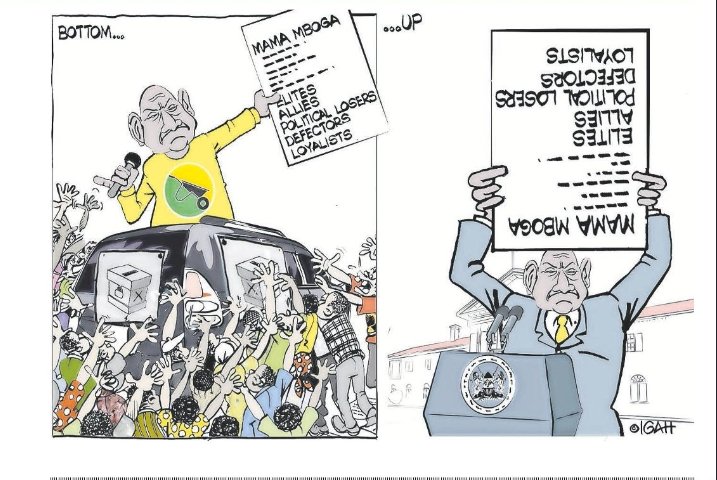 Siasa Place (@siasaplace) on Twitter photo 