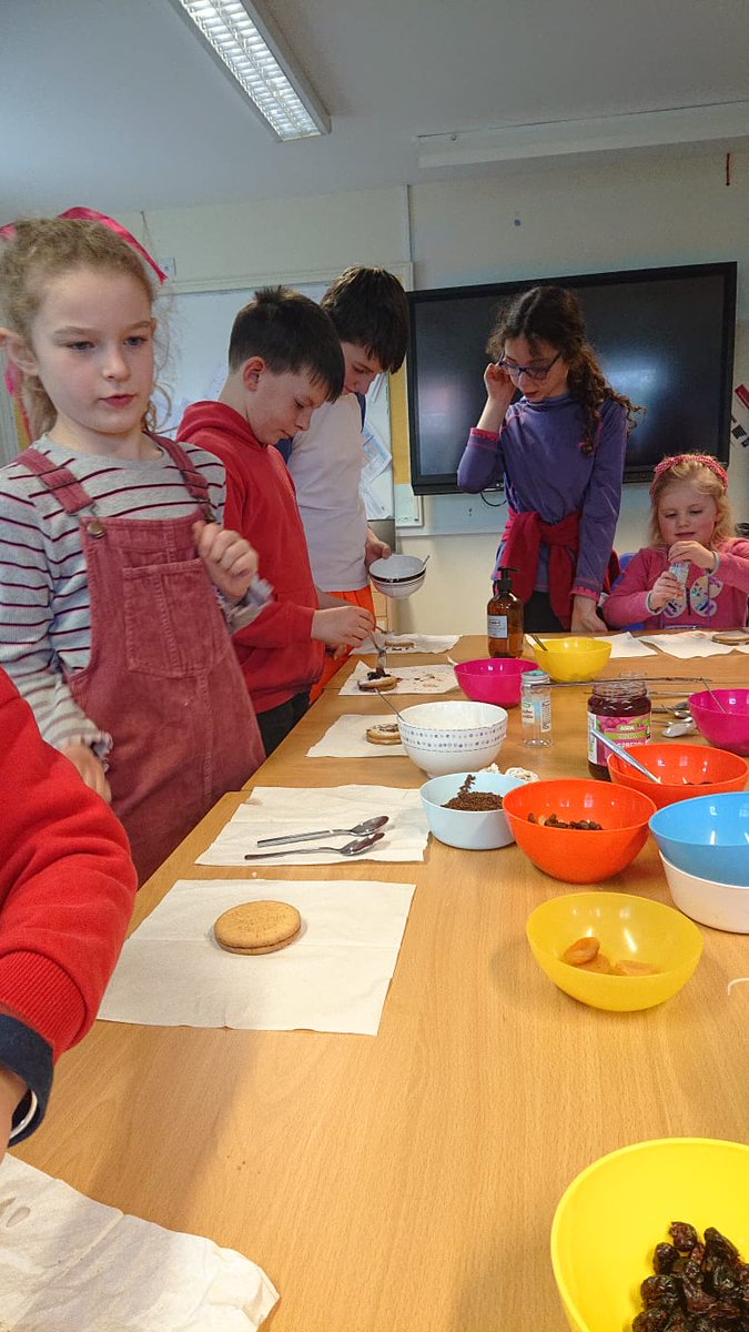 Saltoun Primary & Early Years Setting tweet media