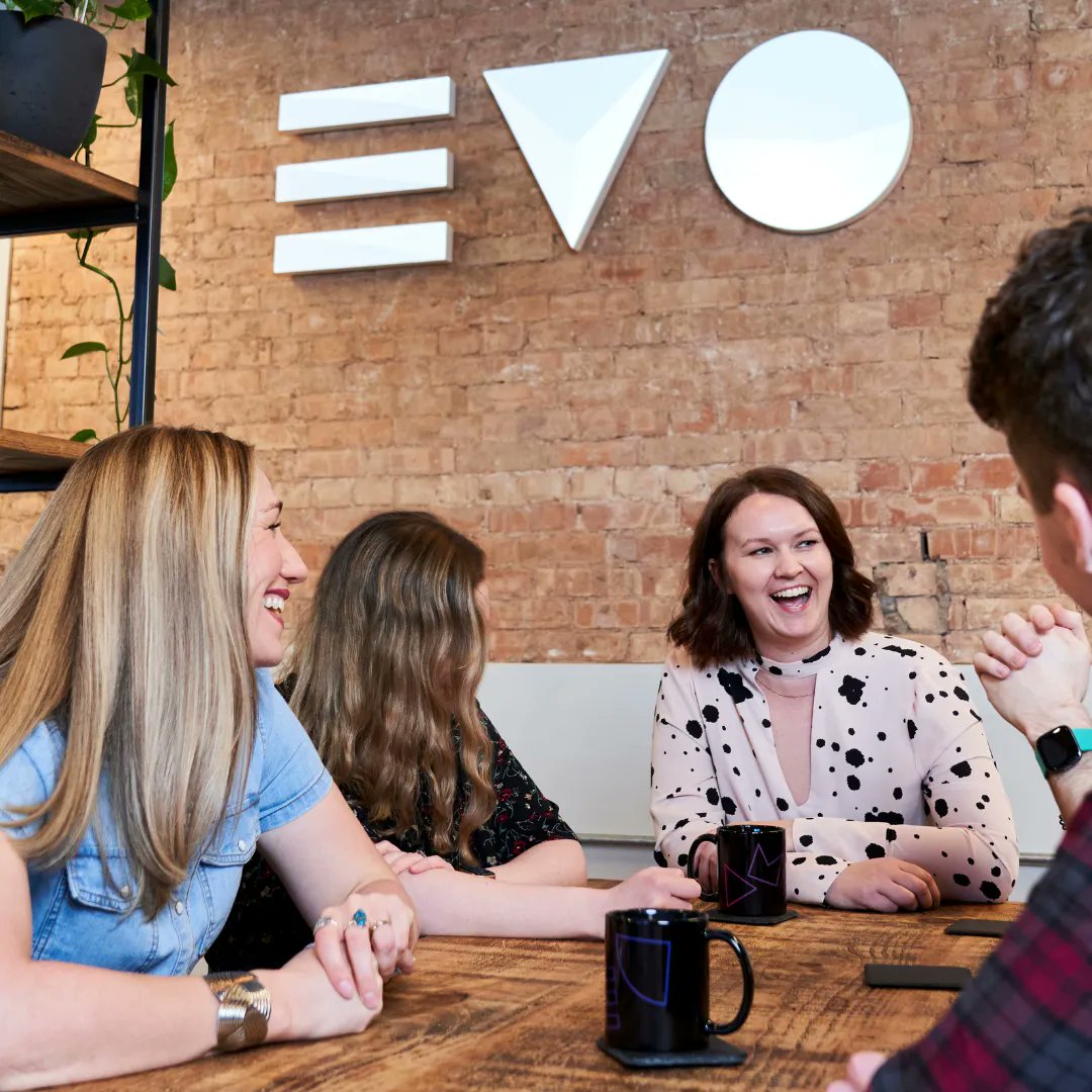 Its #InternationalDayOfHappiness! 

We’re here for that. And each other. A happy team is a productive one, so we make time for fun as well as work. It's not a nice to have. It's a must have. 

Today celebrates a global campaign by Action for Happiness <a href="/actionhappiness/">Action for Happiness</a>