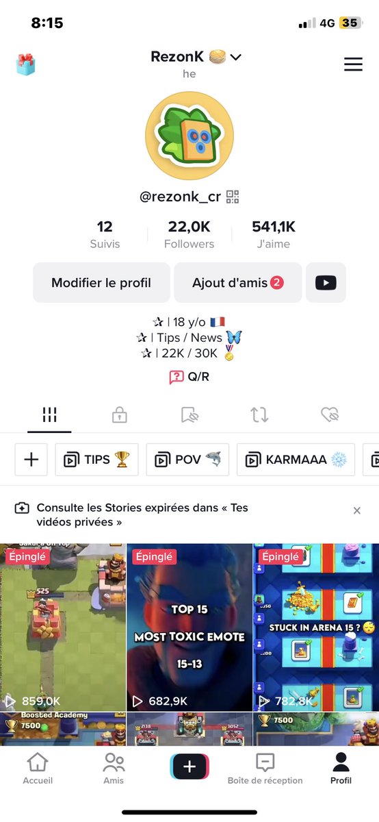 RezonK ⭐️ tweet media