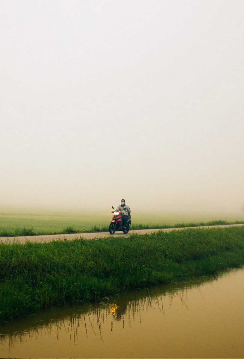 Amill1m's tweet photo. Thread gambar yang aku tangkap sekitar kampung² di bagan serai + taiping https://t.co/Scc8qr3XxW