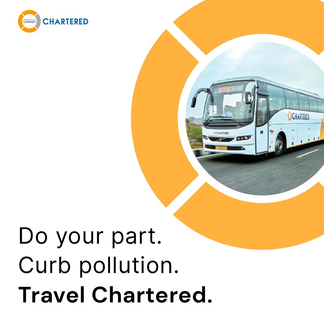 Chartered Bus Office Sagar 
