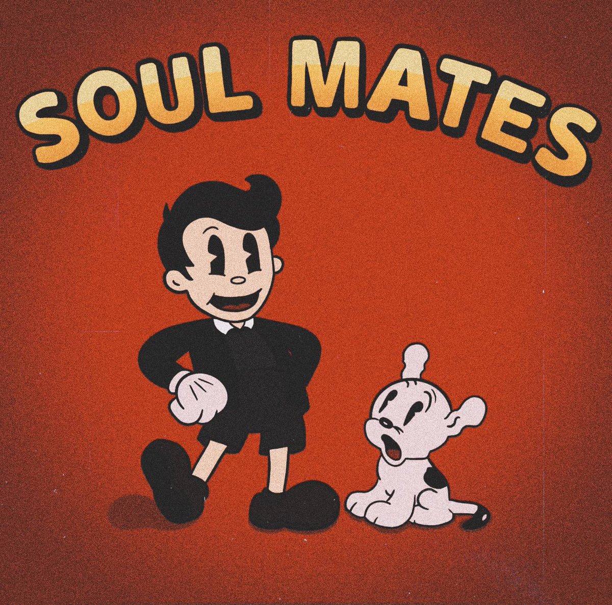 AzukiAlphaBeans's tweet photo. ⛩️ Azuki Alpha Beans x Soul Mates ⛩️

🎁 We're giving away 2 WL spots for Soul Mates!

To enter:
1⃣ Follow 
@AzukiAlphaBeans @SoulM8NFT @drphantacy 
2⃣ Like &amp; Retweet
3⃣ Comment mint wallet

⏰ Winners in 24 hours https://t.co/ZrIXrKeBAJ