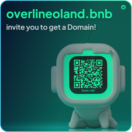#ocash #oland Connect and get loot box!!!