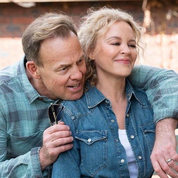 sfindian's tweet photo. Los Angeles, March 19 (IANS) Fans and former stars of the Australian soap 'Neighbours' were devastated last year as the show announced it was to be axed after 37 years on screen. 

https://t.co/xc2QE75v8t https://t.co/R61frsLD7U