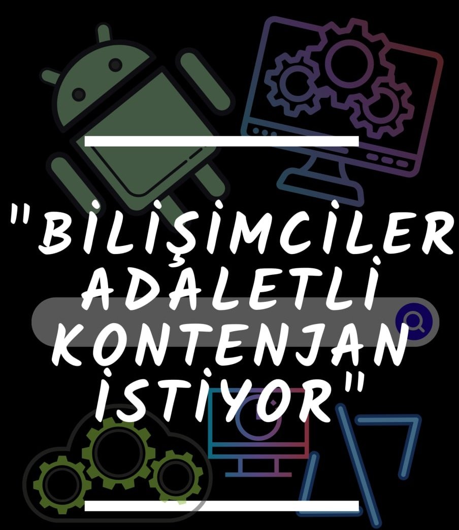 bilisim5bin's tweet photo. Kabine yoksa da çıkın açıklayın bu kadar insan keyfinizi mi bekleyecek hiç mi Allah korkunuz yok emeklerimiz bosa gidiyor @RTErdogan
@prof_mahmutozer
#KabinedenMülakatsız100Bin https://t.co/HEjHhn1WuV