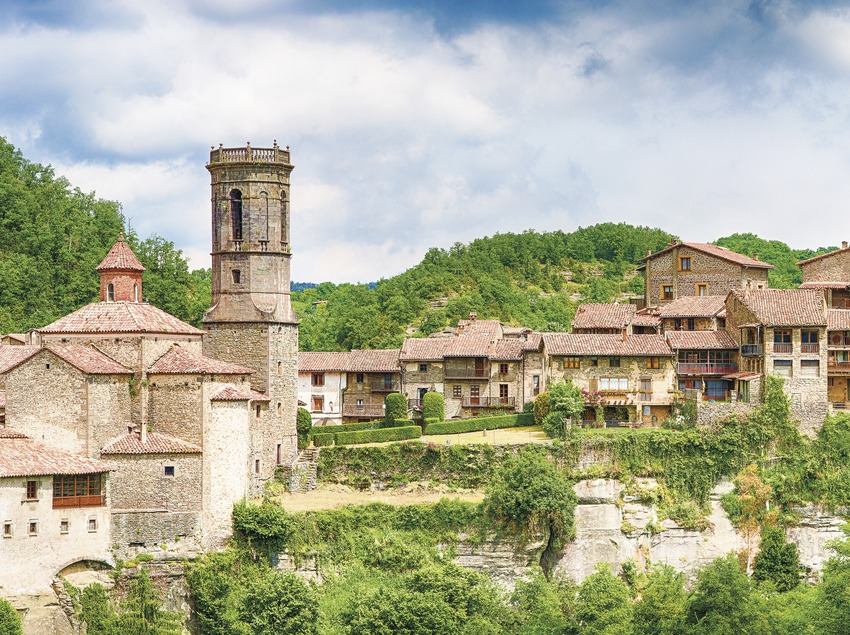 EmbEspEgipto's tweet image. روبيت , واحدة من القرى الإسبانية التي قامت منظمة السياحة العالمية بتصنيفها كواحدة من أفضل المقاصد الريفية السياحية
#Rupit (#Barcelona), uno de los pueblos españoles reconocidos por @UNWTO como uno de los mejores destinos rurales del mundo
#BestTourismVillage
📸 @catexperience