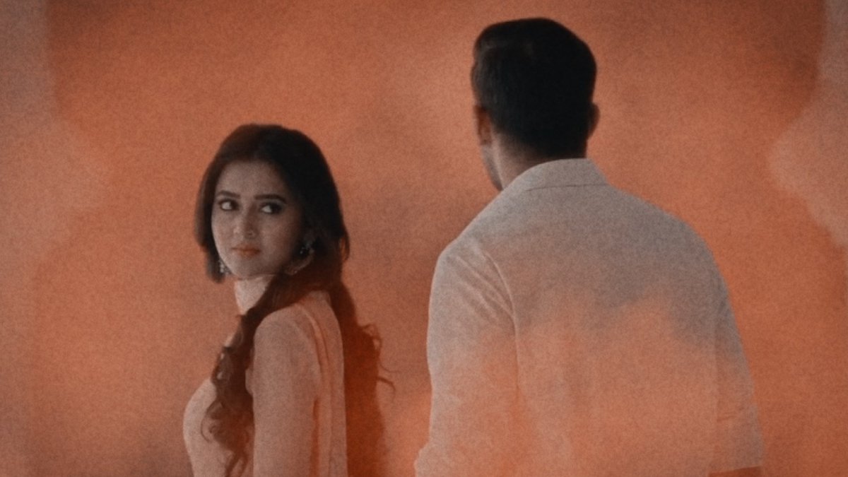 deewanimedstani's tweet photo. kitni chotu lagri hain 😭♥️ https://t.co/eUDPhNWKiO