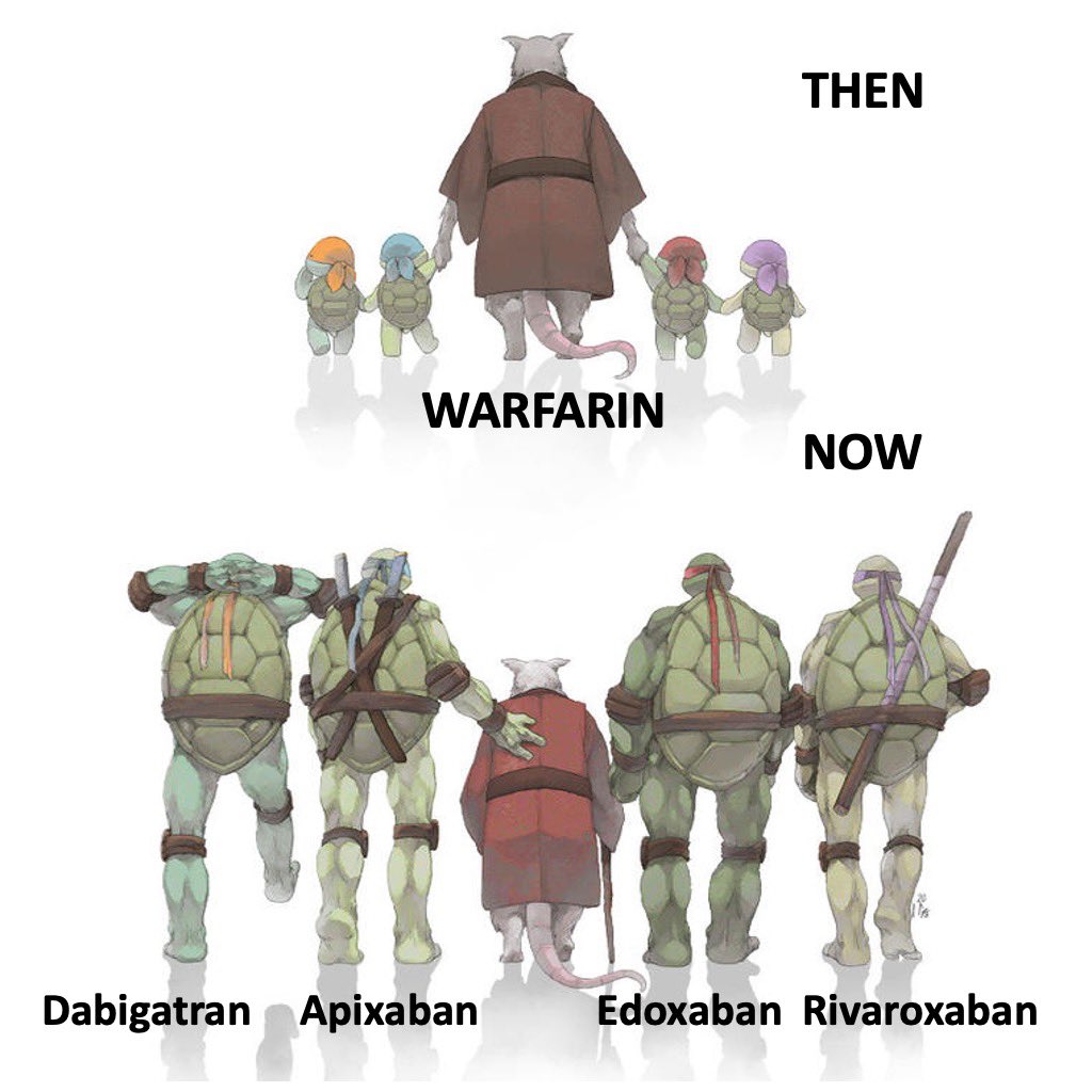 Yo 🫡

#pharmacology #MedStudentTwitter #MedTwitter