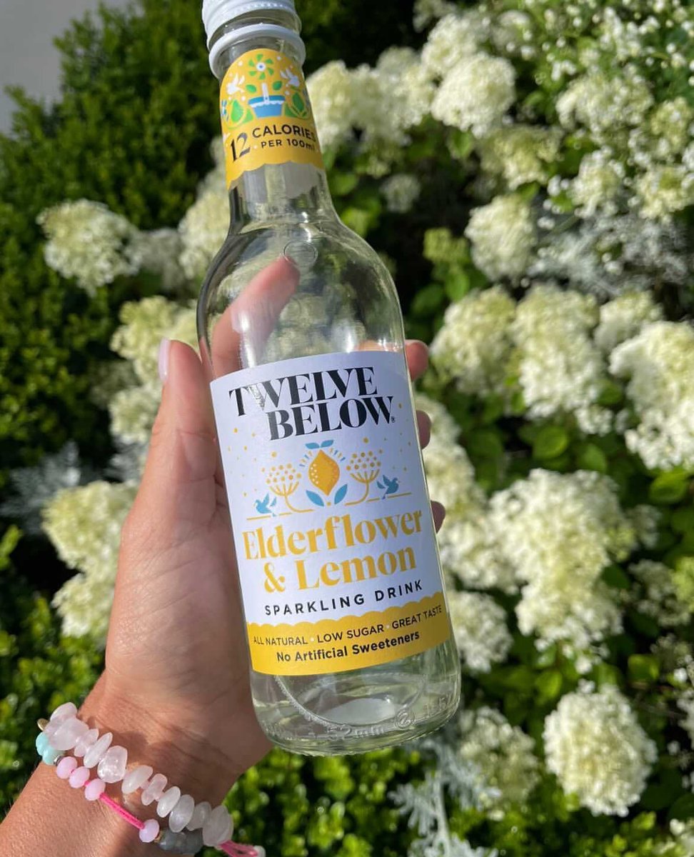 Twelve Below tweet media