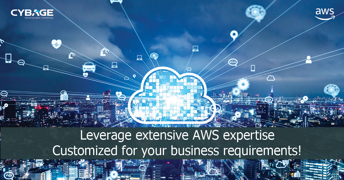 CybageAlliances's tweet photo. As an AWS Select Consulting Partner, Cybage is aligned with emergent technologies to build resilient and secure cloud solutions.
Read more- https://t.co/VWPEr6Utjk

#aws #awscloud #businessgrowth #cloudservices #amazonwebservices https://t.co/n6HCsj6YlF