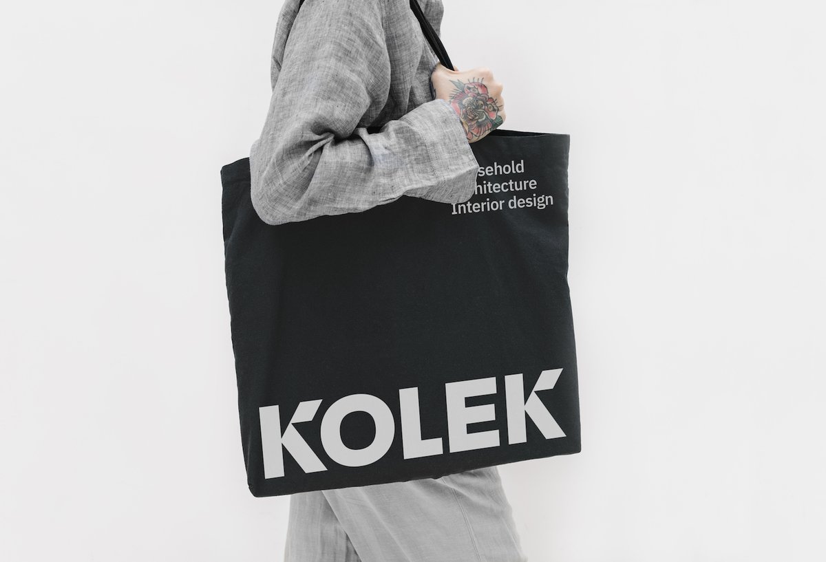 worldbrandesign's tweet photo. Bracom Agency - Logo and Identity Design for Kolek - A Terrazzo Supplier From Vietnam
.
https://t.co/rSZJEvEcxm
.
#branding #branddesign #typography #logodesign #graphicdesign #worldbranddesign https://t.co/f1rzRbm6Ww