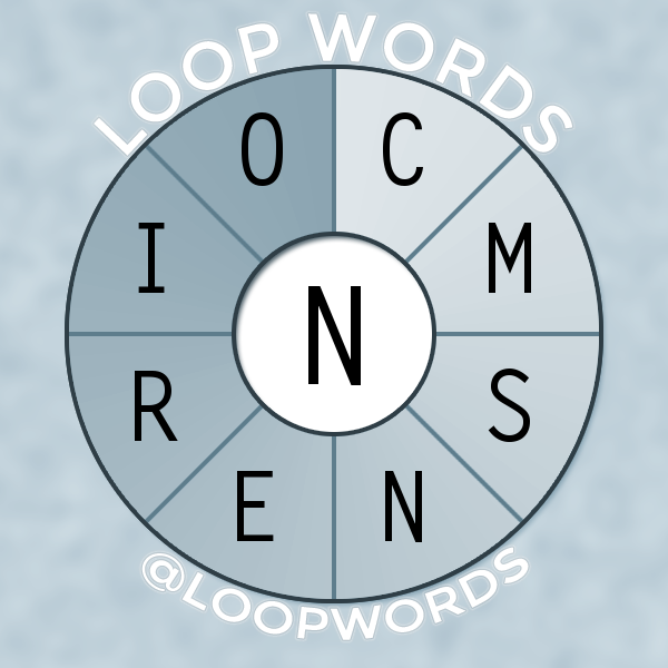 LoopWords tweet picture