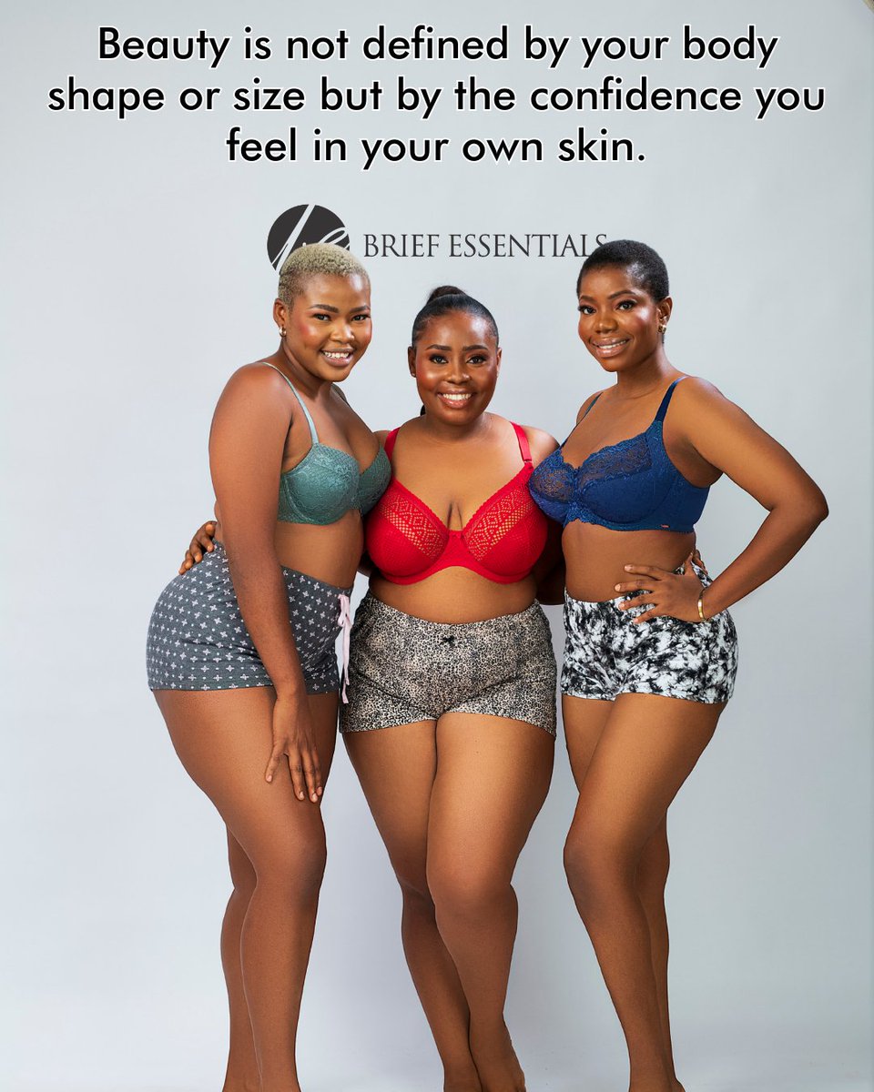 briefessentials's tweet photo. Good Morning #BEWomen. Keep this in mind ahead of the week... True beauty radiates from within, and a person's most attractive quality is self-love and acceptance.
#BriefEssentials #MondayMotivation #Monday
https://t.co/Lr3m3KWm5d https://t.co/oHw1rMf4we