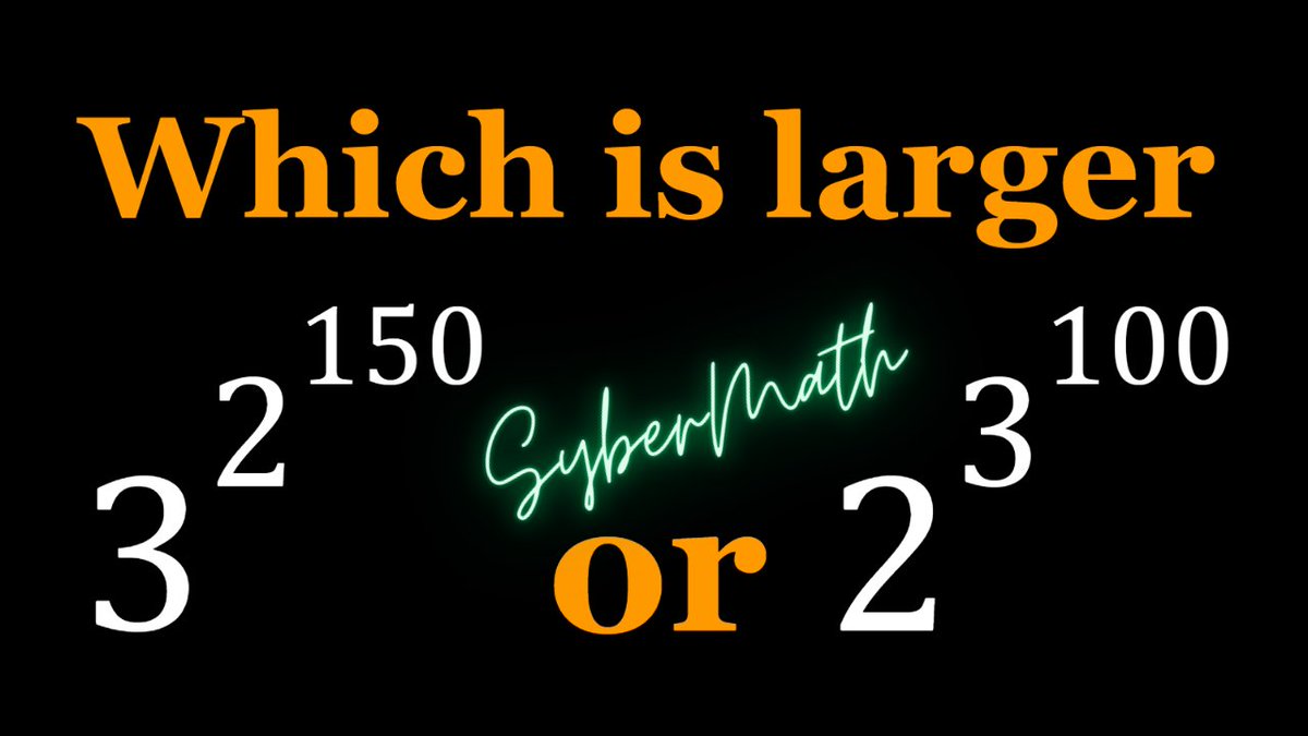 SyberMath&aplusbi tweet media