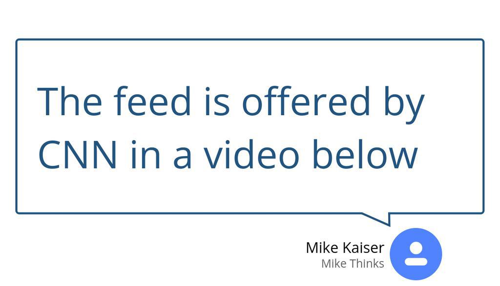 johnkaiser13's tweet image. Stories are updated constantly around the clock as news breaks.

Read the full article: President Obama Opens Up About Misinformation in the News Cycle
▸ lttr.ai/9er0

#PresidentBarackObama #WhiteHouse #DigitalEditing #MiningProcess #ImproveVastly #NormalToday