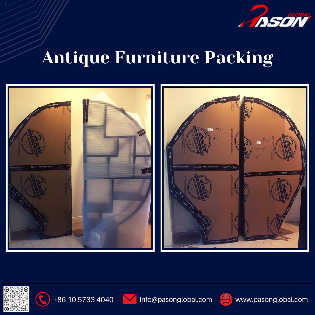 Are you planning a move and looking for reliable and professional moving services? We've got you covered. Our expert staff will handle your treasured possessions with care, ensuring their safe arrival at your new home. Join our satisfied customers today!
#PasonGlobal #Moving