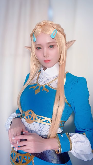 コスプレイヤー雪野ななのTwitter画像40