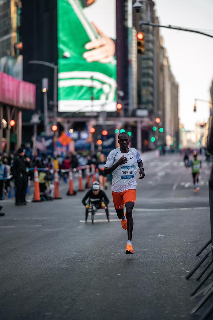 TotalEnergiesUG's tweet photo. Congratulations @joshuacheptege1 ๐ Your performance at the New York Half Marathon is a huge achievement for Team Uganda. We are so incredibly proud of you! #TeamUganda #Victory #NYHM ๐ช #Energize #TotalEnergies
๐ท CourtesyPhoto: @NNRunningTeam https://t.co/NDcFwVpzcx