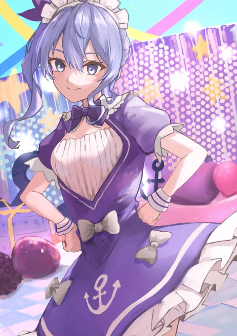 ここだよ…ここにいるよ… #三億アカウントの中から私を発掘してください 