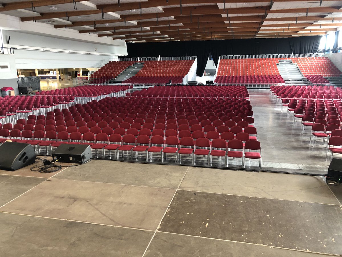 Zum Abschluss meiner Österreich-Tour habe ich am 19. März 2023 vor 1200 Gästen in St. Pölten gesprochen. Danke für das grosse Interesse!