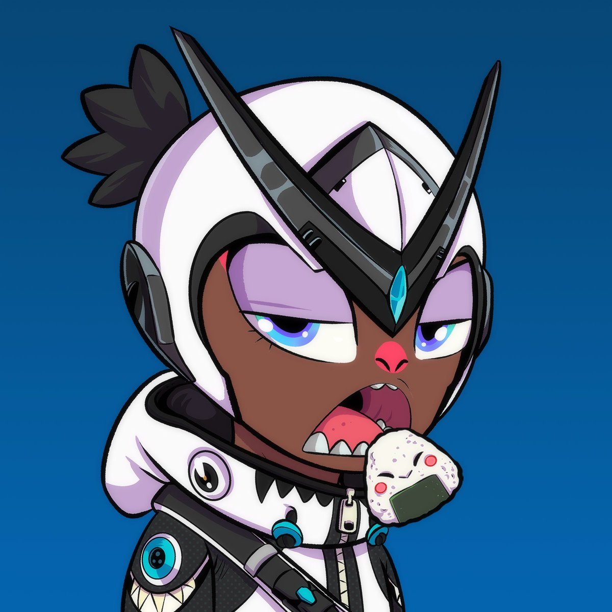 Karafuru
<a href="/KarafuruNFT/">Karafuru</a>