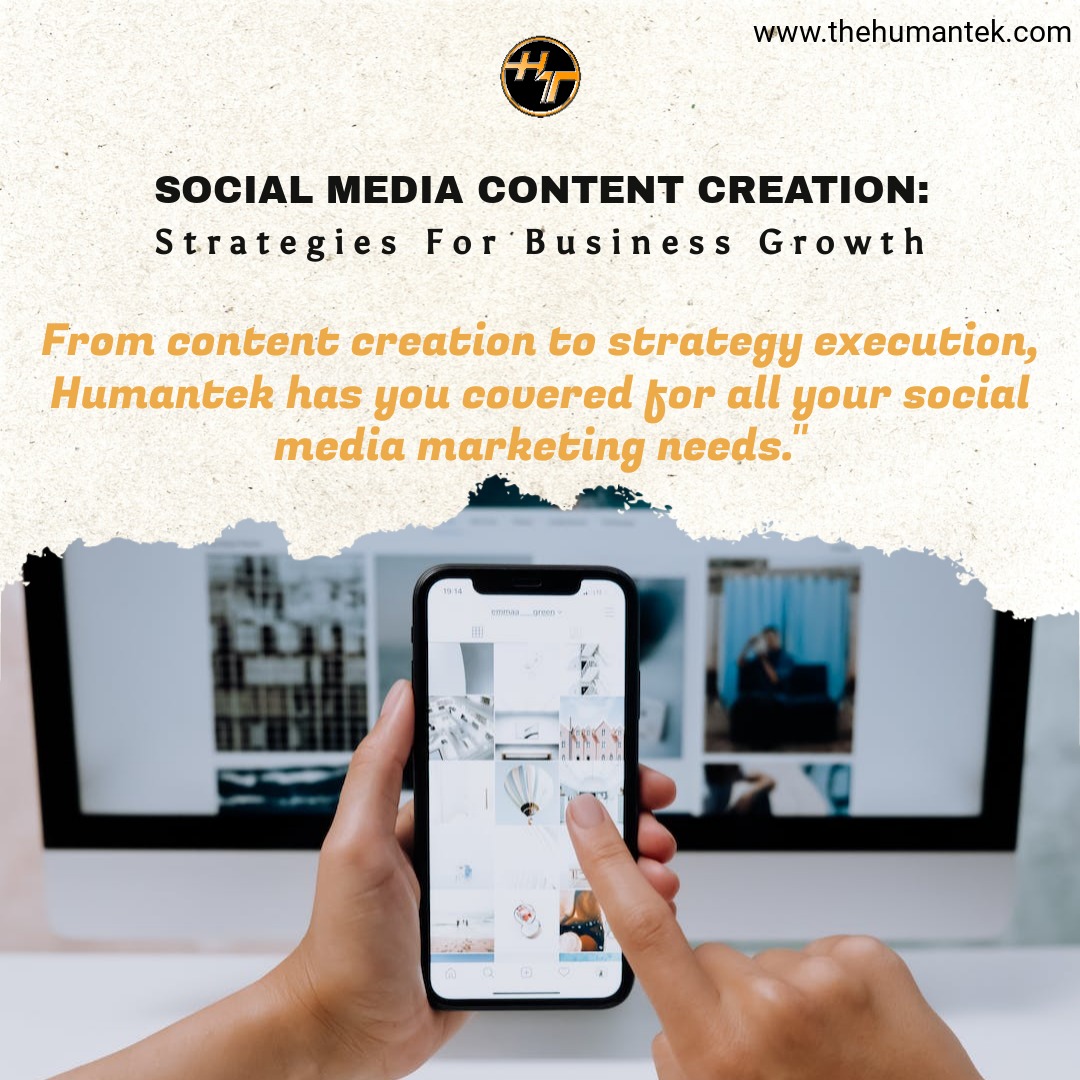 MuneebArif01's tweet photo. Struggling to create social media content that engages your audience? 🤔 Here are some tips:
🎯 Know your audience
📷 Use visuals
📖 Tell a story
👌 Keep it short and sweet
At #Humantek, we specialize in SMC services to help you create engaging content that drives results. https://t.co/AMoMRbW3uO
