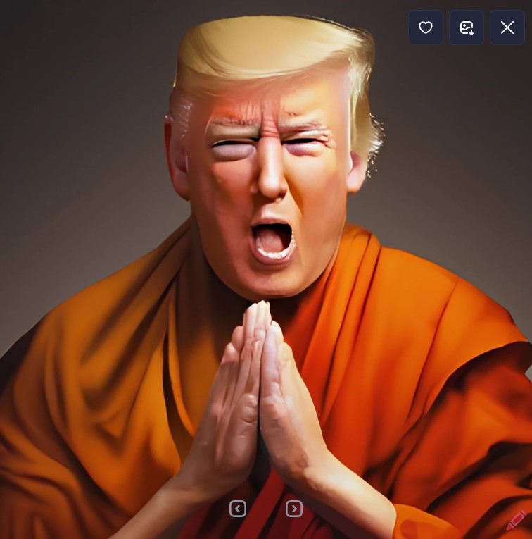 ruben_corella's tweet photo. #hellotrump #trumpslaptop #TrumpIsACriminal #donaldtrump #TrumpCrimeFamily #omg #stoptrump #stopfascism #memesdaily #hellogorgeous #humour #usa #eeuu #EstadosUnidos #UnitedStates #ddhh #stopwars #stopwar #pic https://t.co/nlKRH2owgb