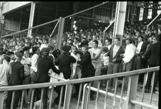 LCFCThrowback tweet media