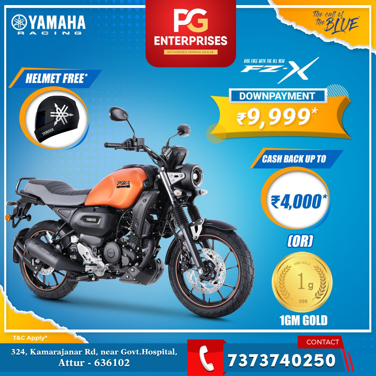 PG Enterprises (@PG_Yamaha) / Posts / X