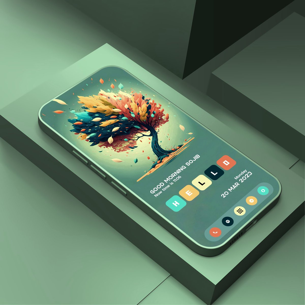 ๐ Sojib ๐ ๐ง๐ฉ๐ต๐ธโข (@setup_boy_sojib) on Twitter photo My current homescreen setup
๐ Launcher: Nova launcher #WithNova
๐Widget: Choice KWGT <a href="/setup_boy_sojib/">๐ Sojib ๐ ๐ง๐ฉ๐ต๐ธโข</a>
๐Dock widget: Choice KWGT <a href="/setup_boy_sojib/">๐ Sojib ๐ ๐ง๐ฉ๐ต๐ธโข</a>
๐Wallpaper: WallpaperLY <a href="/RajjAryaa/">Raj Arya</a>
๐Template: <a href="/nalankang1/">nalankang</a>
#aahomescreens
<a href="/AndroidAuth/">Android Authority</a> My current homescreen setup
๐ Launcher: Nova launcher #WithNova
๐Widget: Choice KWGT <a href="/setup_boy_sojib/">๐ Sojib ๐ ๐ง๐ฉ๐ต๐ธโข</a>
๐Dock widget: Choice KWGT <a href="/setup_boy_sojib/">๐ Sojib ๐ ๐ง๐ฉ๐ต๐ธโข</a>
๐Wallpaper: WallpaperLY <a href="/RajjAryaa/">Raj Arya</a>
๐Template: <a href="/nalankang1/">nalankang</a>
#aahomescreens
<a href="/AndroidAuth/">Android Authority</a>