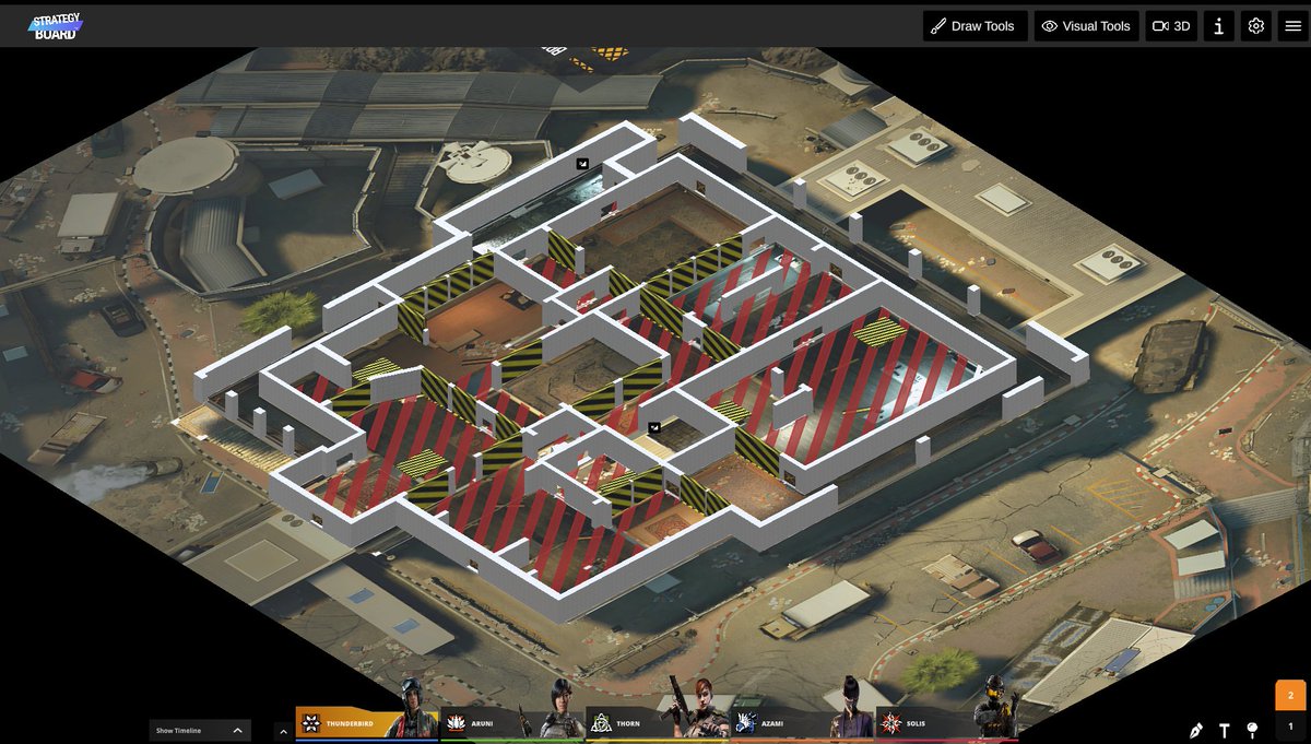 It's finally here, the update of my tactical tool is out after so long and hard work. I ask the people I've tagged to give feedback, that would be an honor.

<a href="/FabianHallsten/">Fabian</a> <a href="/Pengu/">Pengu</a>  @DizzlewithaJ  <a href="/meepeY_R6/">meepeY</a>  <a href="/Mrofficer88/">Mrofficer88 | HEROIC</a> <a href="/Twisterfps/">Marlon Mello</a>  <a href="/R6Mint/">Mint</a> <a href="/Abreuzaooo/">TLAW Abreu</a>  <a href="/INTERRO/">Parker Mackay</a>  <a href="/Dezachu/">Dezachu</a>