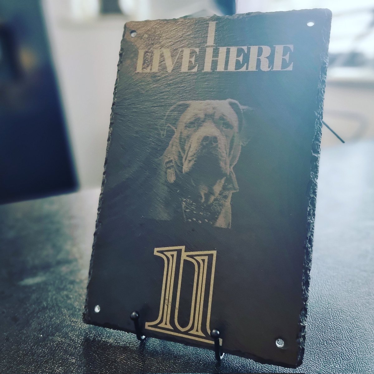 ARC Laser tweet media